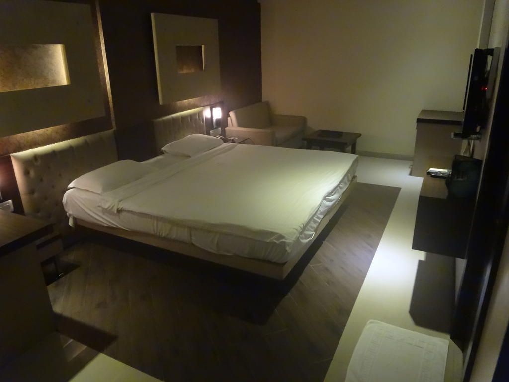 Hotel Capitol 塞恩 客房 照片