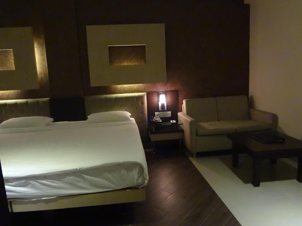 Hotel Capitol 塞恩 客房 照片